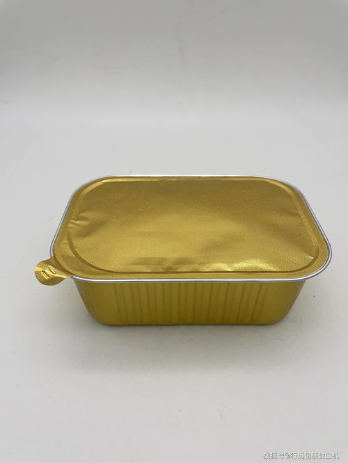 鋁箔飯盒封口機(jī)與復(fù)合膜包裝 提升快餐包裝效率與品質(zhì)的關(guān)鍵設(shè)備與材料